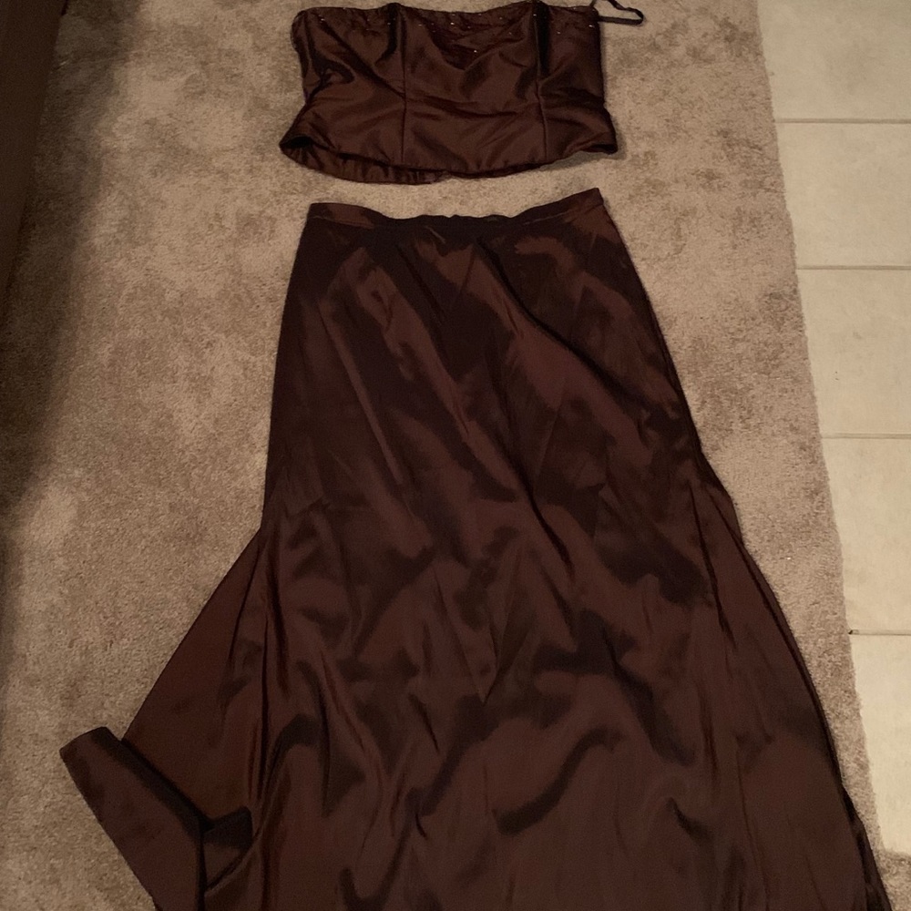Size 22 Macis two piece dress